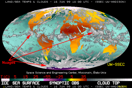 convergence intertropicale